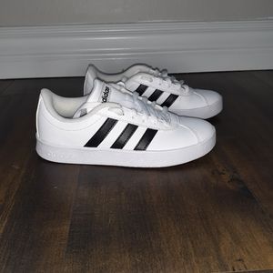 Adidas Kids VL Court 2.0